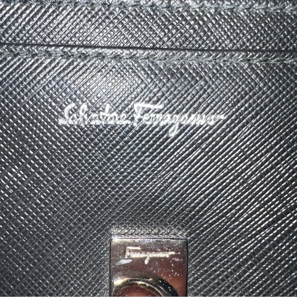 Salvatore Ferragamo Long Wallet - Picture 5 of 12